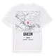 Bakum karta t-shirt
