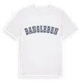 Bansleben college t-shirt