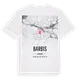 Barbis karta t-shirt