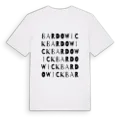 Bardowick ordlek t-shirt