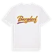 Bargdorf baseball t-shirt
