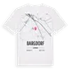Bargdorf karta t-shirt