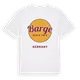 Barge cirkel t-shirt
