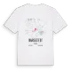 Bargstedt karta t-shirt