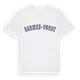 Barmke-Forst college t-shirt