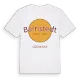 Barnstedt cirkel t-shirt