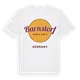 Barnstorf cirkel t-shirt