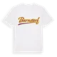 Barnstorf baseball t-shirt
