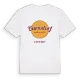 Barnstorf cirkel t-shirt