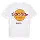Barstede cirkel t-shirt