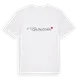 Barstede hjärta t-shirt