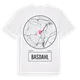 Basdahl t-shirt