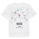 Basse karta t-shirt