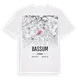 Bassum karta t-shirt