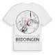 Beddingen t-shirt