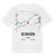 Beinhorn karta t-shirt