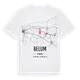 Belum karta t-shirt