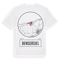 Bensersiel t-shirt