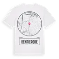 Bentierode t-shirt