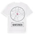 Bentstreek t-shirt