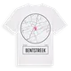 Bentstreek t-shirt