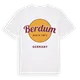 Berdum cirkel t-shirt