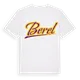 Berel baseball t-shirt