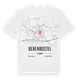 Berenbostel karta t-shirt