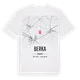 Berka karta t-shirt