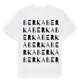 Berka ordlek t-shirt