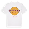 Berklingen cirkel t-shirt