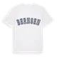Bernsen college t-shirt