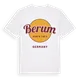 Berum cirkel t-shirt