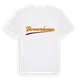 Berwartshausen baseball t-shirt