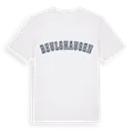 Beulshausen college t-shirt