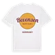 Bevensen cirkel t-shirt