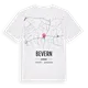 Bevern karta t-shirt