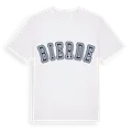 Bierde college t-shirt