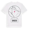 Binder t-shirt