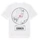 Binnen t-shirt