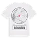 Bishausen t-shirt