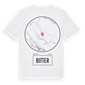Bitter t-shirt
