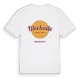 Bleckede cirkel t-shirt
