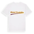 Bleckede-Wendischthun baseball t-shirt