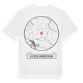Bleckede-Wendischthun t-shirt