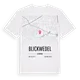 Blickwedel karta t-shirt