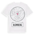 Blomberg t-shirt