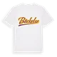 Böckelse baseball t-shirt