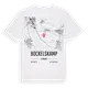 Bockelskamp karta t-shirt