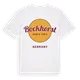 Bockhorst cirkel t-shirt